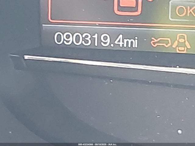 Ford 3.5l ti-vct 2017 1FM5K7D80HGD86362 Image 7