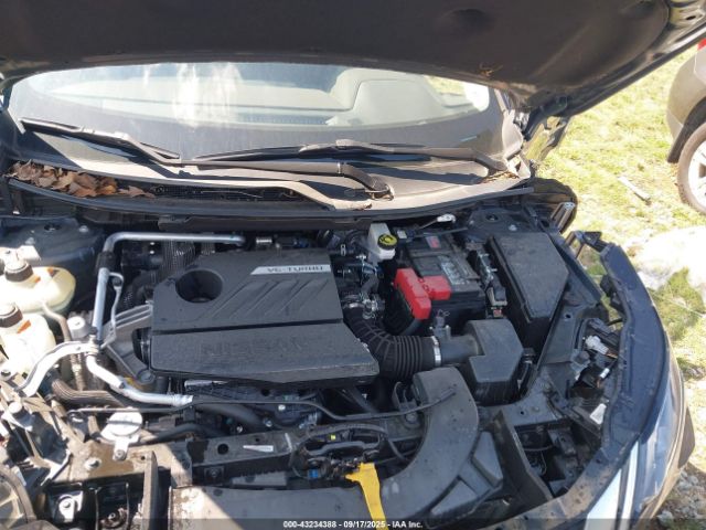 2023 NISSAN ROGUE 5N1BT3CA1PC864016 Photo 9