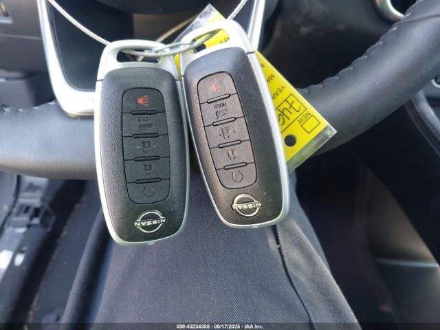 2023 NISSAN ROGUE 5N1BT3CA1PC864016 Photo 10