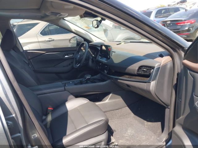 2023 NISSAN ROGUE 5N1BT3CA1PC864016 Photo 4