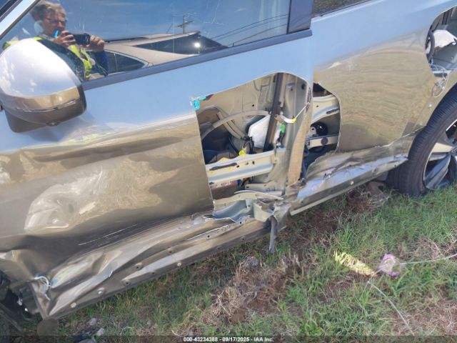 2023 NISSAN ROGUE 5N1BT3CA1PC864016 Photo 5