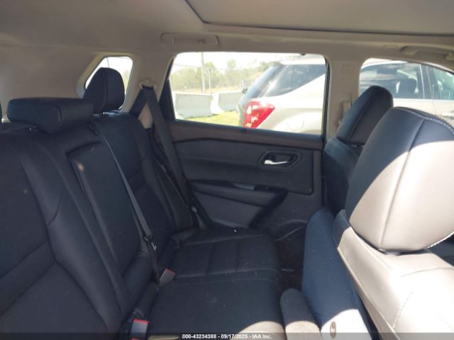 2023 NISSAN ROGUE 5N1BT3CA1PC864016 Photo 7