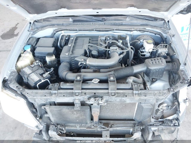1N6BD0CT5KN712655 Nissan 2019