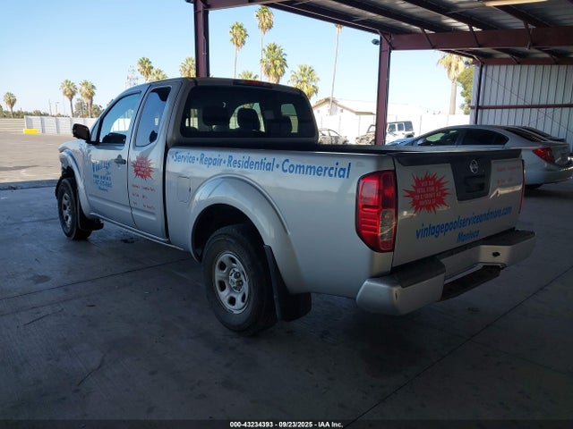 1N6BD0CT5KN712655 Nissan 2019