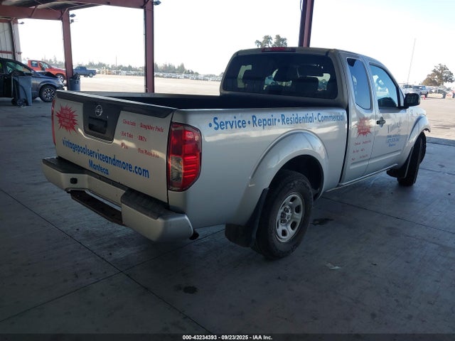 1N6BD0CT5KN712655 Nissan 2019