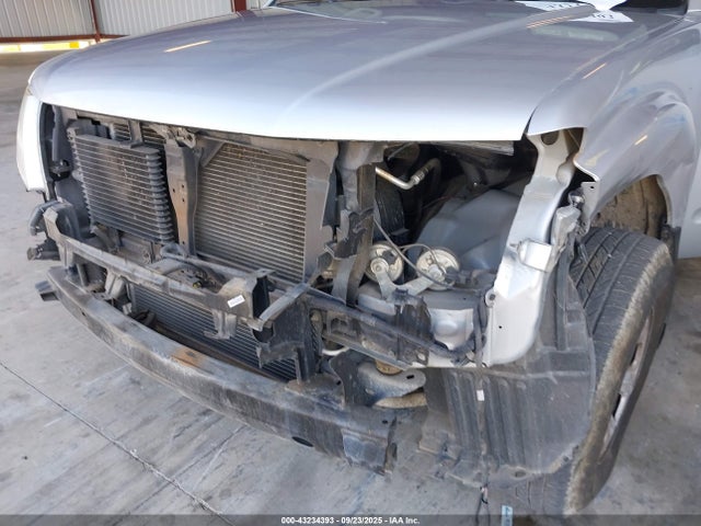 1N6BD0CT5KN712655 Nissan 2019