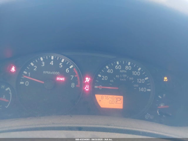 1N6BD0CT5KN712655 Nissan 2019