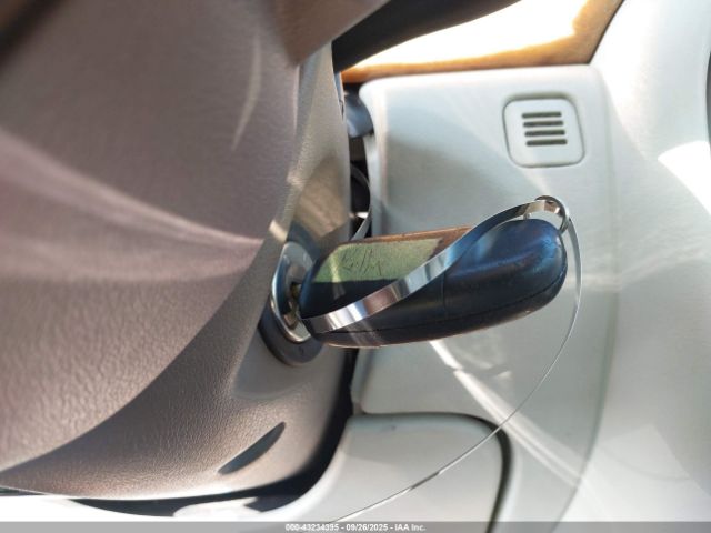 2004 JAGUAR X-TYPE SAJEA51C04WE06134 Photo 10