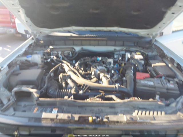 2024 FORD BRONCO 1FMEE8BP5RLA43689 Photo 9