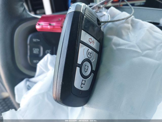 2024 FORD BRONCO 1FMEE8BP5RLA43689 Photo 10