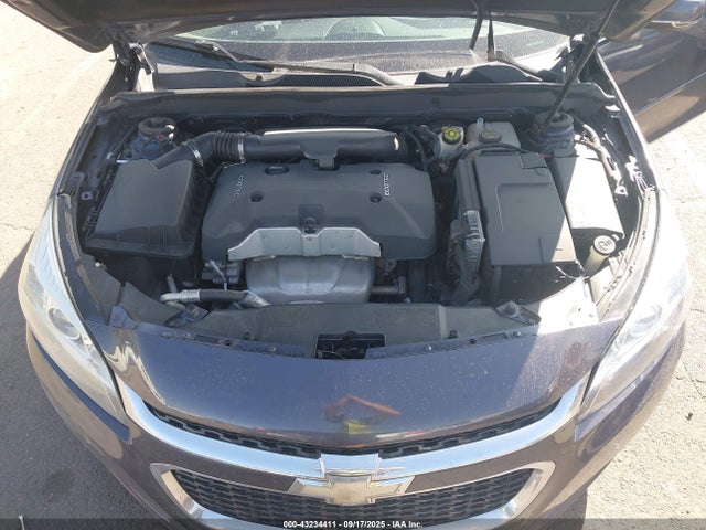 Chevrolet lkw 2015 1G11C5SL9FF336924 Image 10