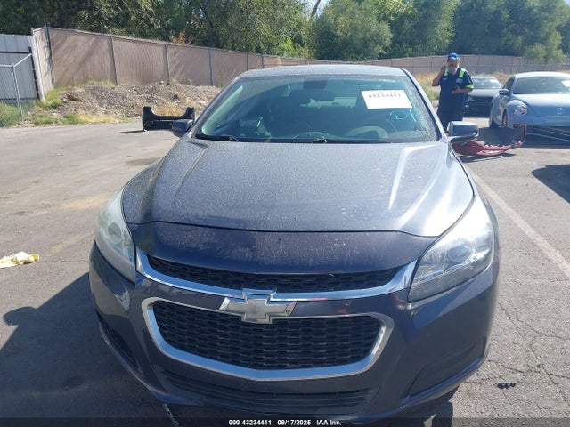 Chevrolet lkw 2015 1G11C5SL9FF336924 Image 12