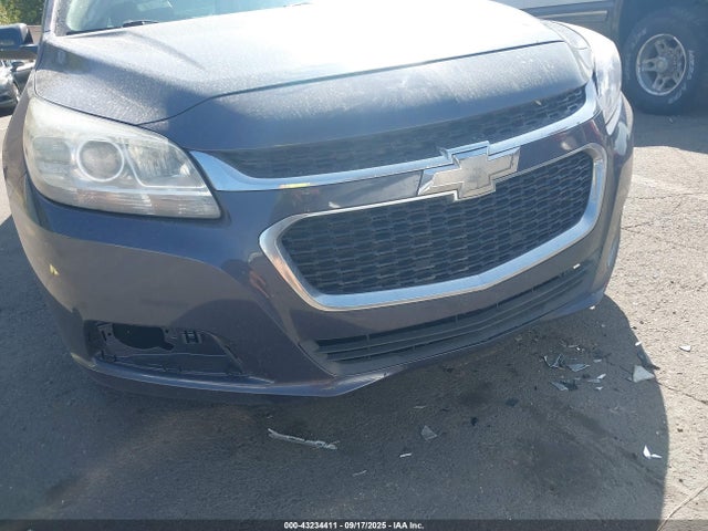 Chevrolet lkw 2015 1G11C5SL9FF336924 Image 6