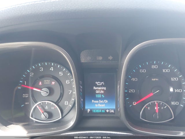 Chevrolet lkw 2015 1G11C5SL9FF336924 Image 7