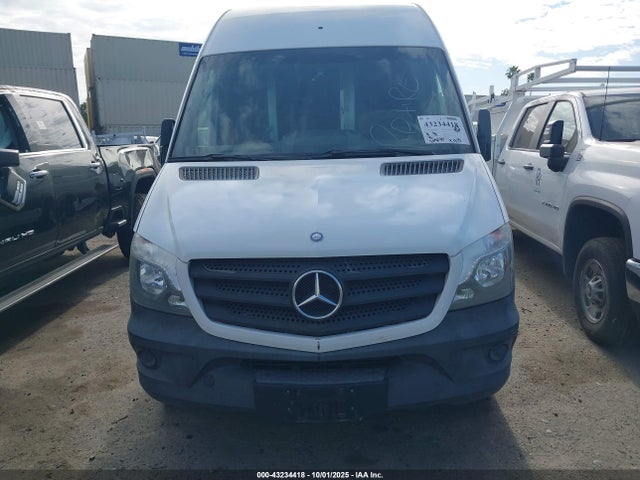 WD3PE8DBXFP134387 Mercedes-Benz Sprinter