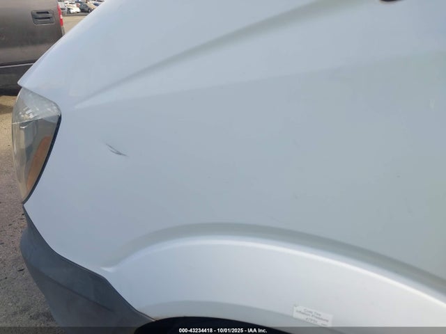 WD3PE8DBXFP134387 Mercedes-Benz Sprinter
