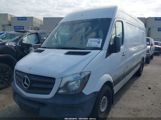 WD3PE8DBXFP134387 Mercedes-Benz Sprinter