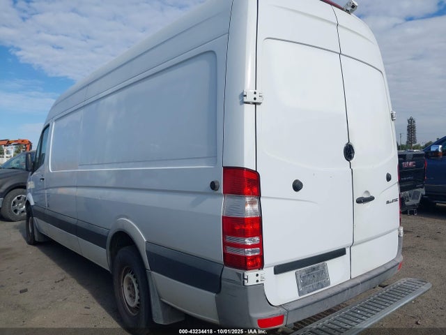 WD3PE8DBXFP134387 Mercedes-Benz Sprinter
