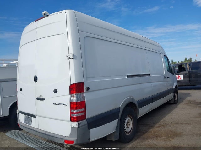 WD3PE8DBXFP134387 Mercedes-Benz Sprinter