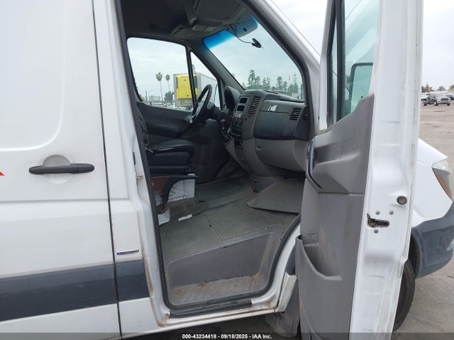 WD3PE8DBXFP134387 Mercedes-Benz Sprinter