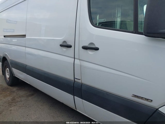 WD3PE8DBXFP134387 Mercedes-Benz Sprinter