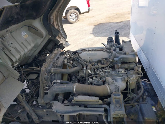 JALE5W168E7901434 Isuzu 4hk1-tc