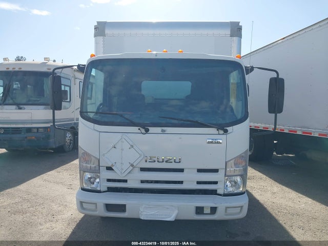 JALE5W168E7901434 Isuzu 4hk1-tc