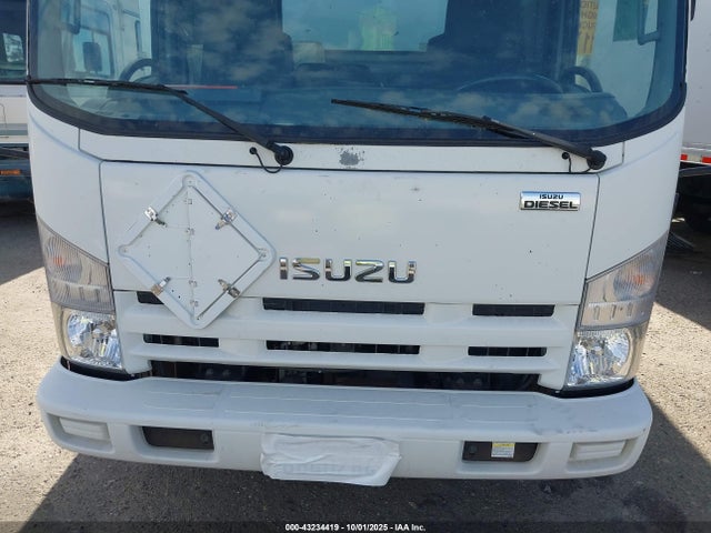 JALE5W168E7901434 Isuzu 4hk1-tc