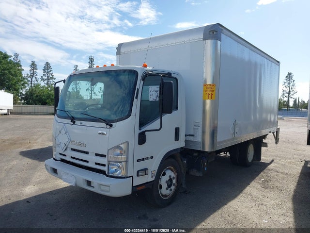 JALE5W168E7901434 Isuzu 4hk1-tc