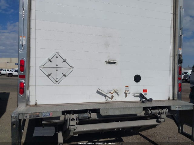 JALE5W168E7901434 Isuzu 4hk1-tc
