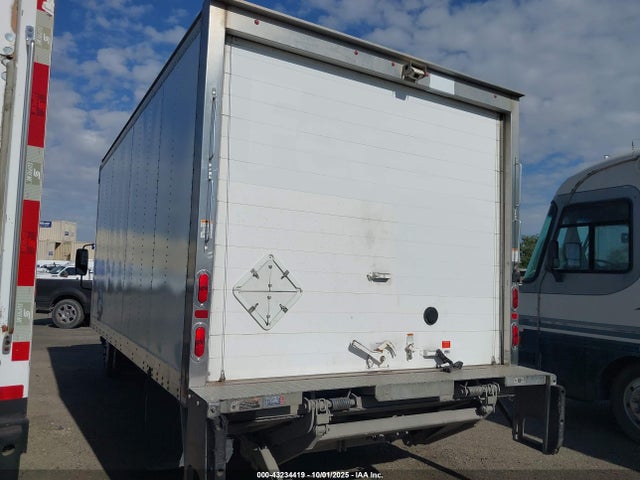 JALE5W168E7901434 Isuzu 4hk1-tc