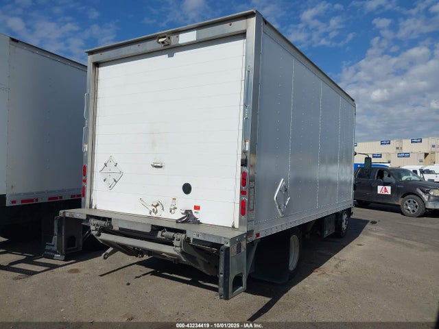 JALE5W168E7901434 Isuzu 4hk1-tc