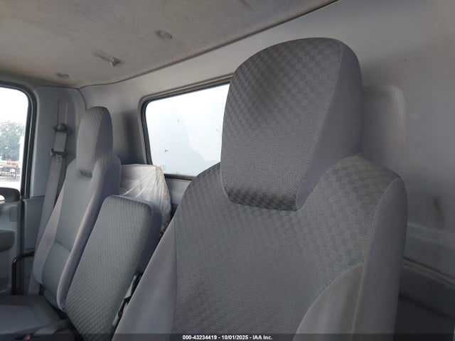 JALE5W168E7901434 Isuzu 4hk1-tc