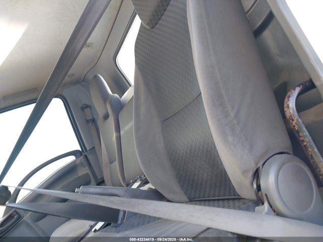 JALE5W168E7901434 Isuzu 4hk1-tc