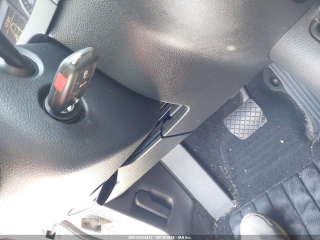 WVGAV3AX5EW560518 Volkswagen Tiguan