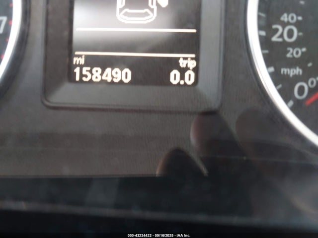 WVGAV3AX5EW560518 Volkswagen Tiguan