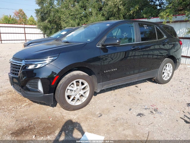3GNAXUEG9PL209836 Chevrolet lsd