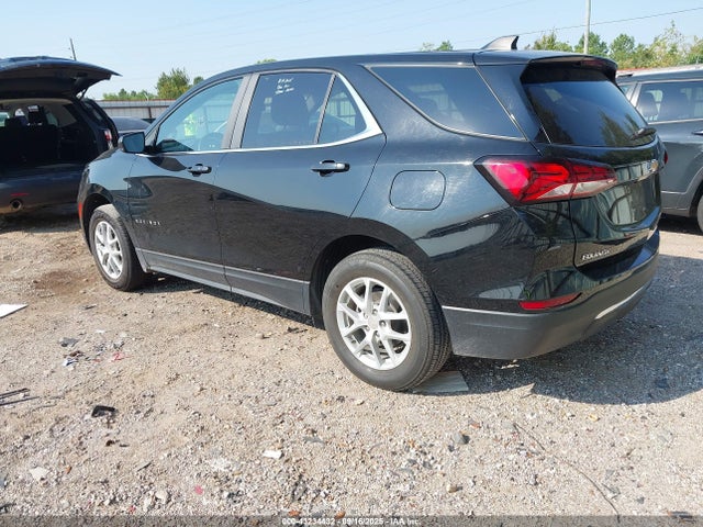 3GNAXUEG9PL209836 Chevrolet lsd