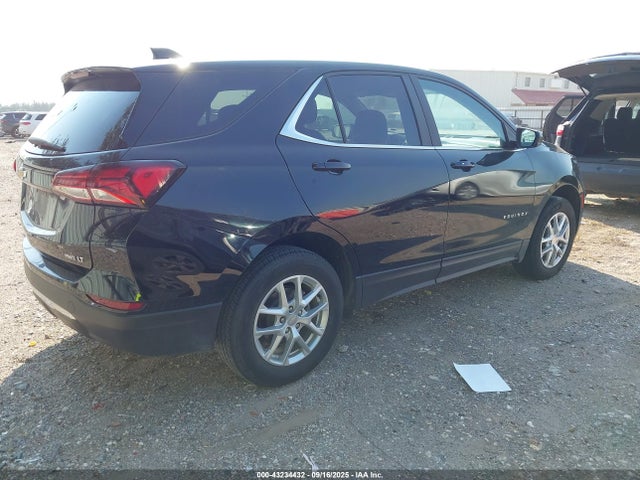 3GNAXUEG9PL209836 Chevrolet lsd