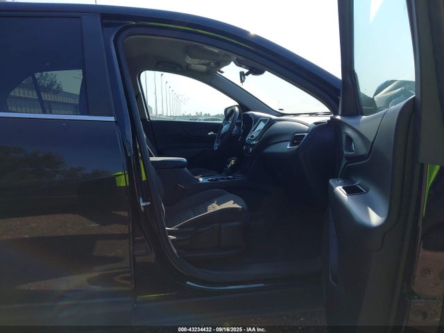 3GNAXUEG9PL209836 Chevrolet lsd