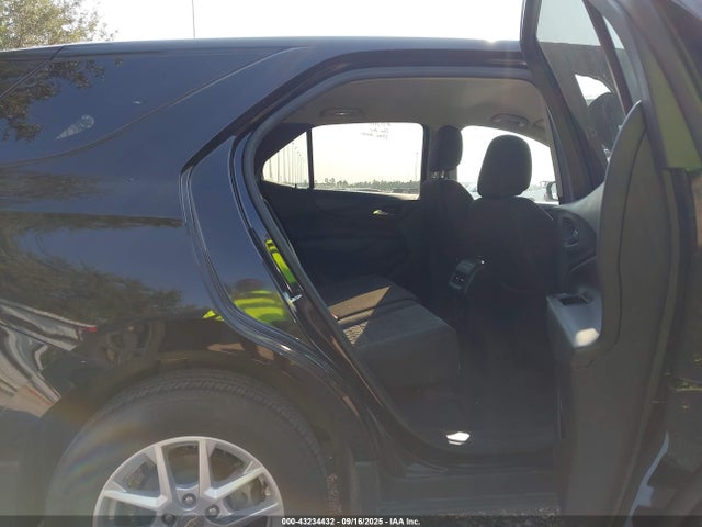 3GNAXUEG9PL209836 Chevrolet lsd