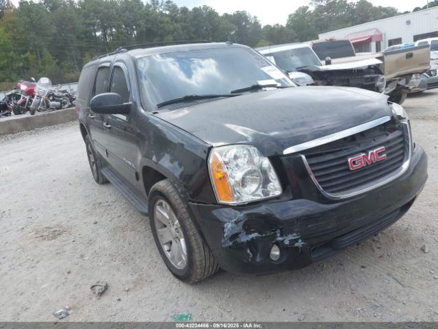 2014 GMC YUKON XL 1500 1GKS1HE00ER179855