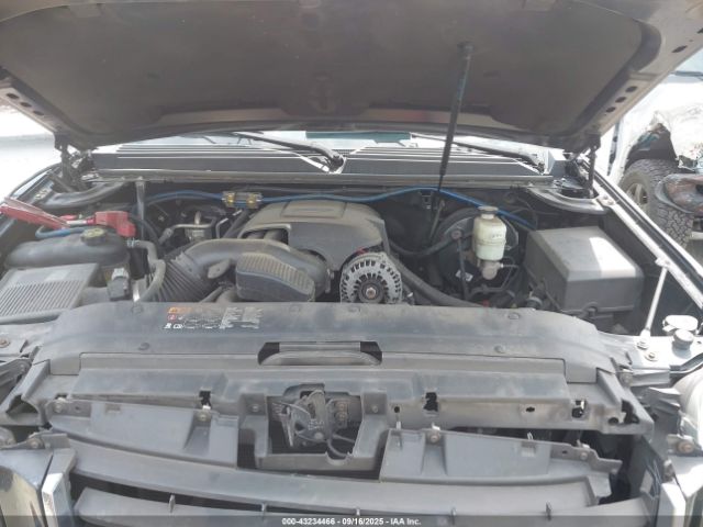 2014 GMC YUKON XL 1500 1GKS1HE00ER179855 Photo 9