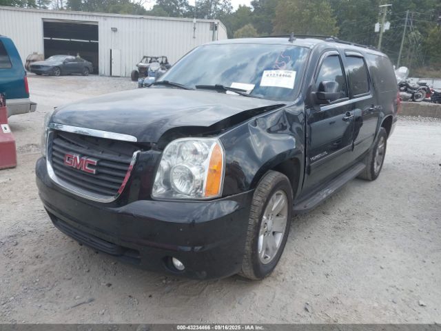 2014 GMC YUKON XL 1500 1GKS1HE00ER179855 Photo 1