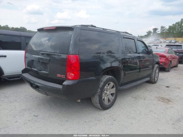 2014 GMC YUKON XL 1500 1GKS1HE00ER179855 Photo 3