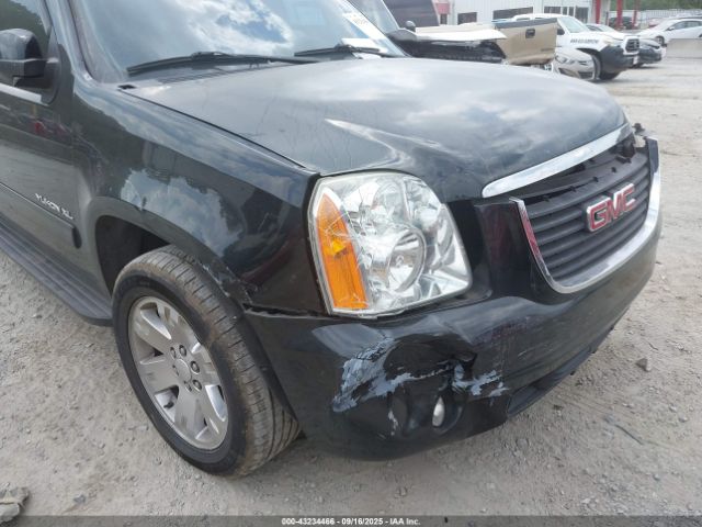 2014 GMC YUKON XL 1500 1GKS1HE00ER179855 Photo 5