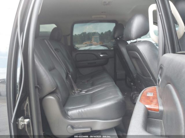 2014 GMC YUKON XL 1500 1GKS1HE00ER179855 Photo 7