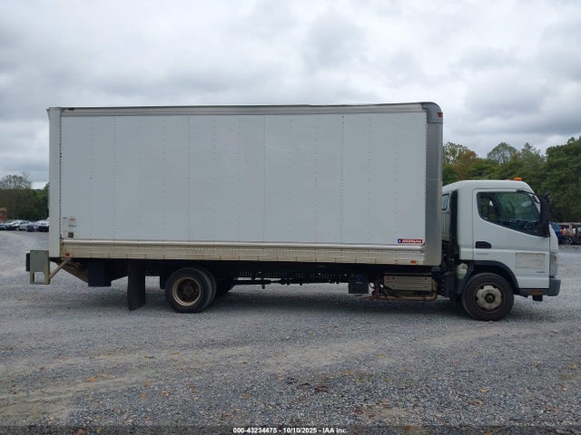 Aukcja sprzedaży 2014 Mitsubishi Fuso Truck Fe Fec92s, vin: JL6CRK1A3EK000759, numer aukcji: 43234475