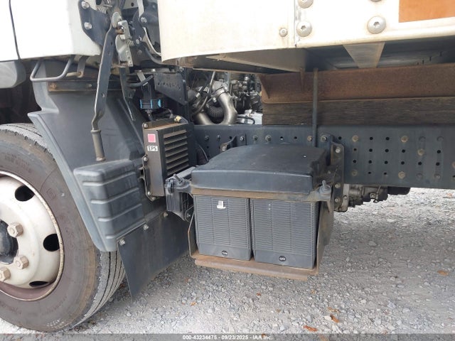 Aukcja sprzedaży 2014 Mitsubishi Fuso Truck Fe Fec92s, vin: JL6CRK1A3EK000759, numer aukcji: 43234475