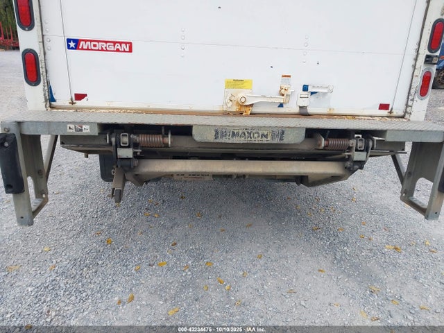 43234475 :رقم المزاد ، JL6CRK1A3EK000759 vin ، 2014 Mitsubishi Fuso Truck Fe Fec92s مزاد بيع
